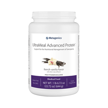 UltraMeal Advanced Protein - Metagenics
